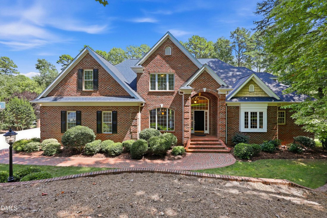 Casa en Asheboro, Carolina del Norte, Estados Unidos 3 - 18690064