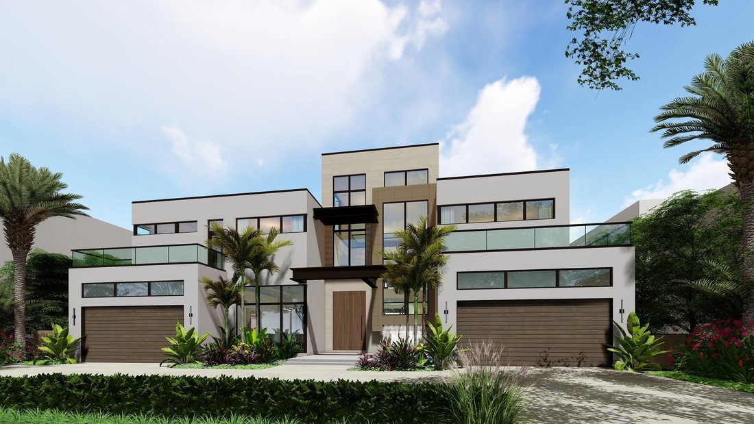 House in Fort Lauderdale, Florida, United States 2 - 18687390