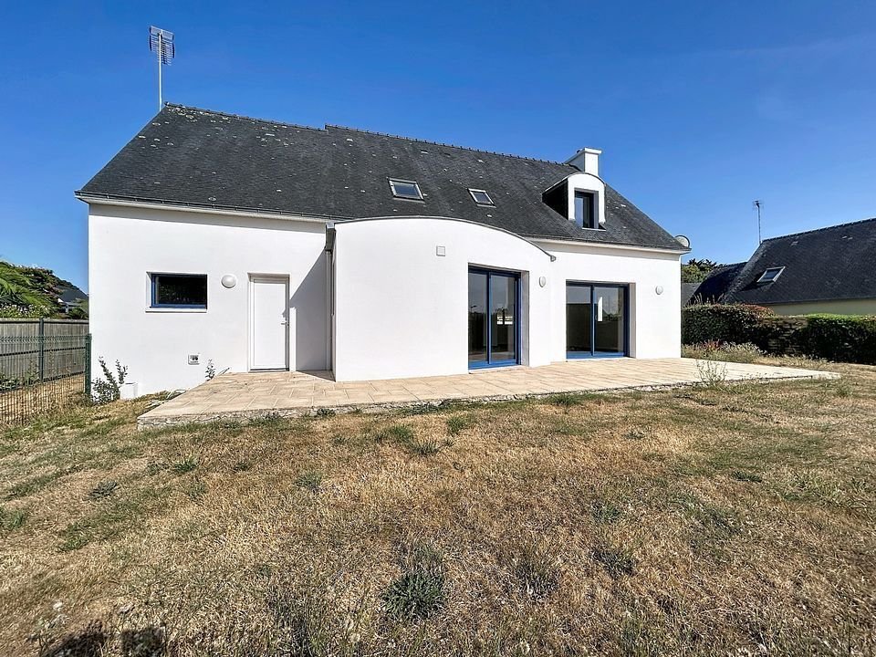 House in Bourg, Guidel, France 2 - 18689812