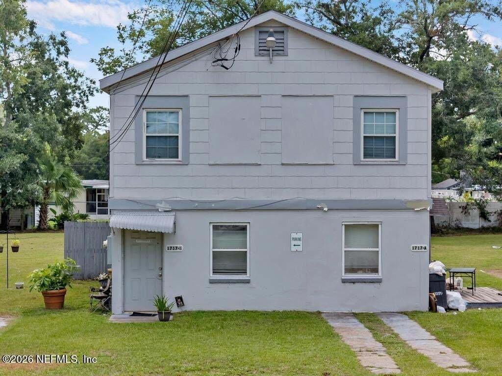 Autres à Jacksonville, Floride, États-Unis 1 - 18629003