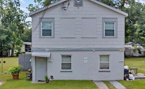 Jacksonville, Floride, États-Unis 1