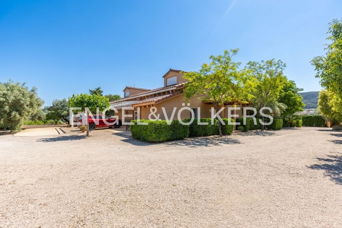 House in Enguera, Valencian Community, Spain 3 - 17962213