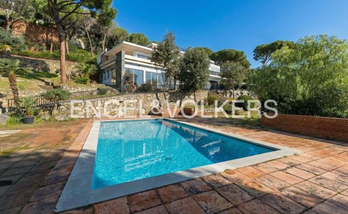 Casa a Premià de Dalt, Catalogna, Spagna 1