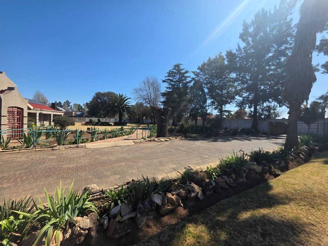 House in Vanderbijlpark, Gauteng, South Africa 5 - 18688566