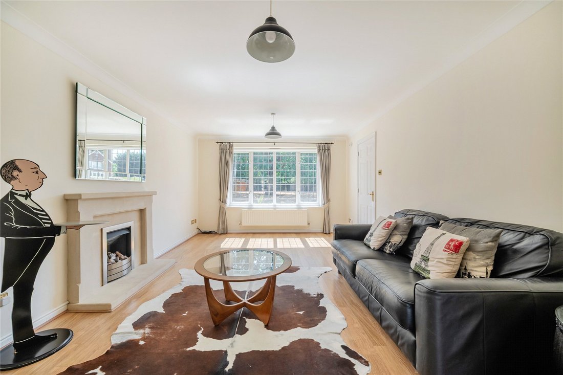 House in Ripley, England 5 - 18687094