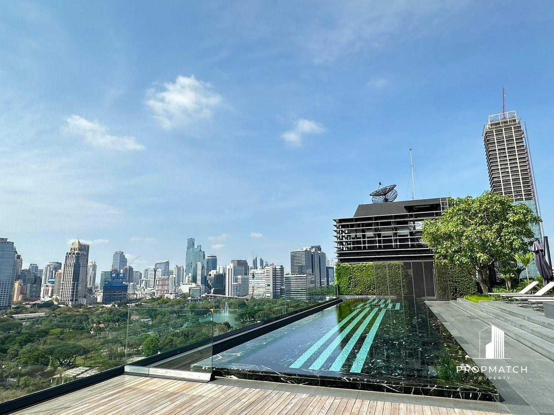 Condo in Bangkok, Bangkok, Thailand 2 - 18686701