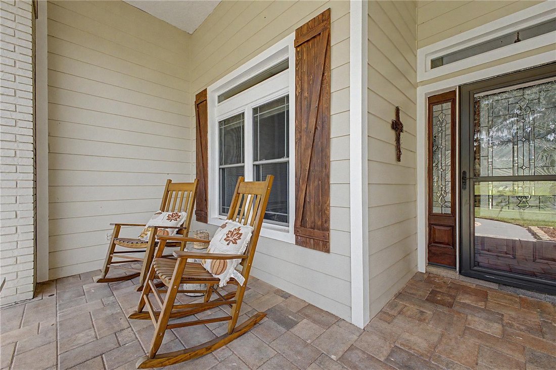 House in South Brooksville, Florida, United States 3 - 18689905