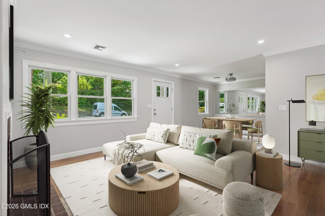 Greenwich, Connecticut, United States 3 - 18691029