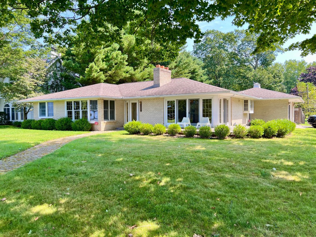 Maison à Douglas, Michigan, États-Unis 1 - 18691931