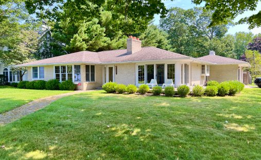 Casa a Douglas, Michigan, Stati Uniti 1