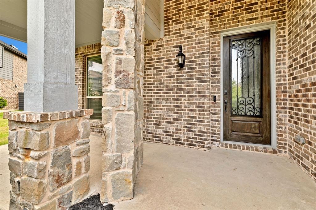 House in Little Elm, Texas, United States 2 - 18690822