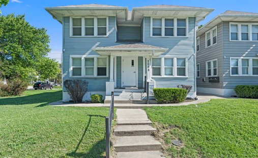 Indianapolis, Indiana, United States 1
