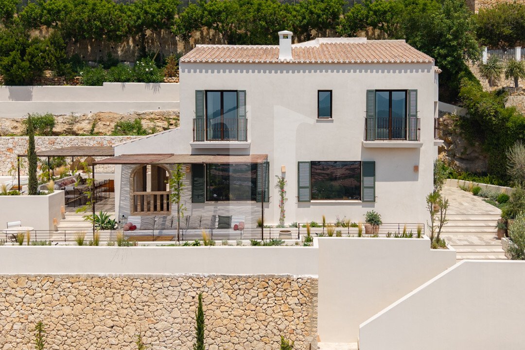 Villa in Xabia / Javea, Valencian Community, Spain 2 - 18475175