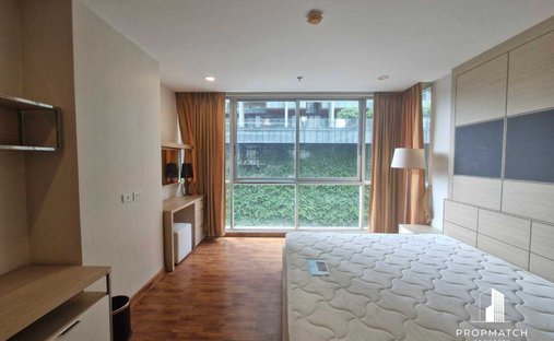 Appartement à Bangkok, Bangkok, Thaïlande 1