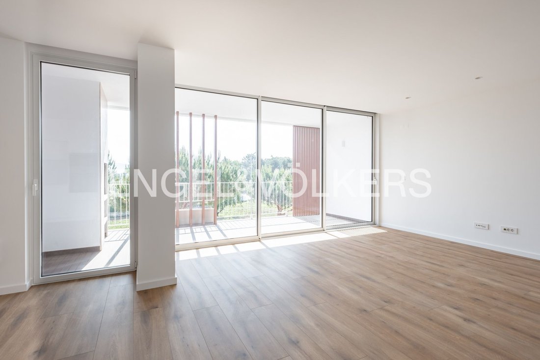 Appartement à Sesimbra (Castelo), Setúbal Municipality, Portugal 1 - 17361667