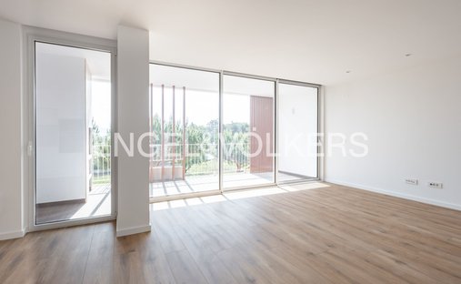 Appartement à Sesimbra (Castelo), Setúbal Municipality, Portugal 1