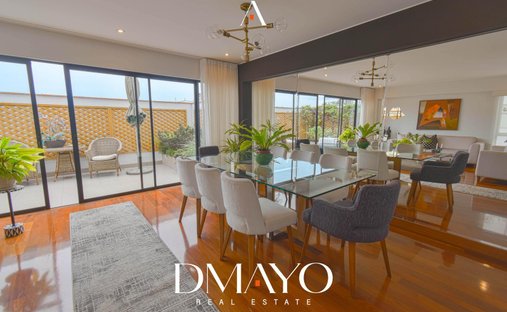 Apartment in San Juan de Miraflores, Metropolitan Municipality of Lima, Peru 1