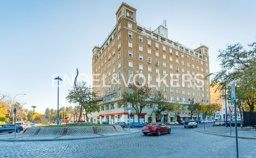 Appartamento a Distrito Bellavista-La Palmera, Siviglia, Spagna 1