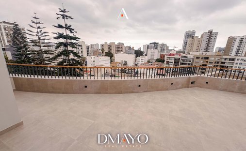 Apartment in San Juan de Miraflores, Metropolitan Municipality of Lima, Peru 1