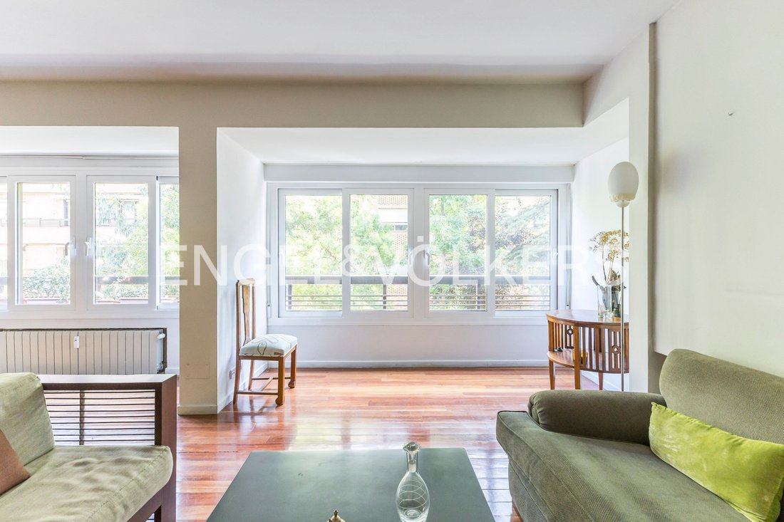 Apartment in Chamartín, Madrid, Spain 2 - 18245450