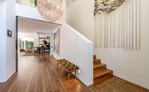 Maison à Munich, Bavière, Allemagne 1