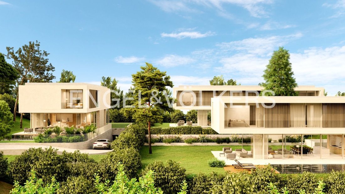 Casa a Las Rozas de Madrid, Madrid, Spagna 5 - 17876959