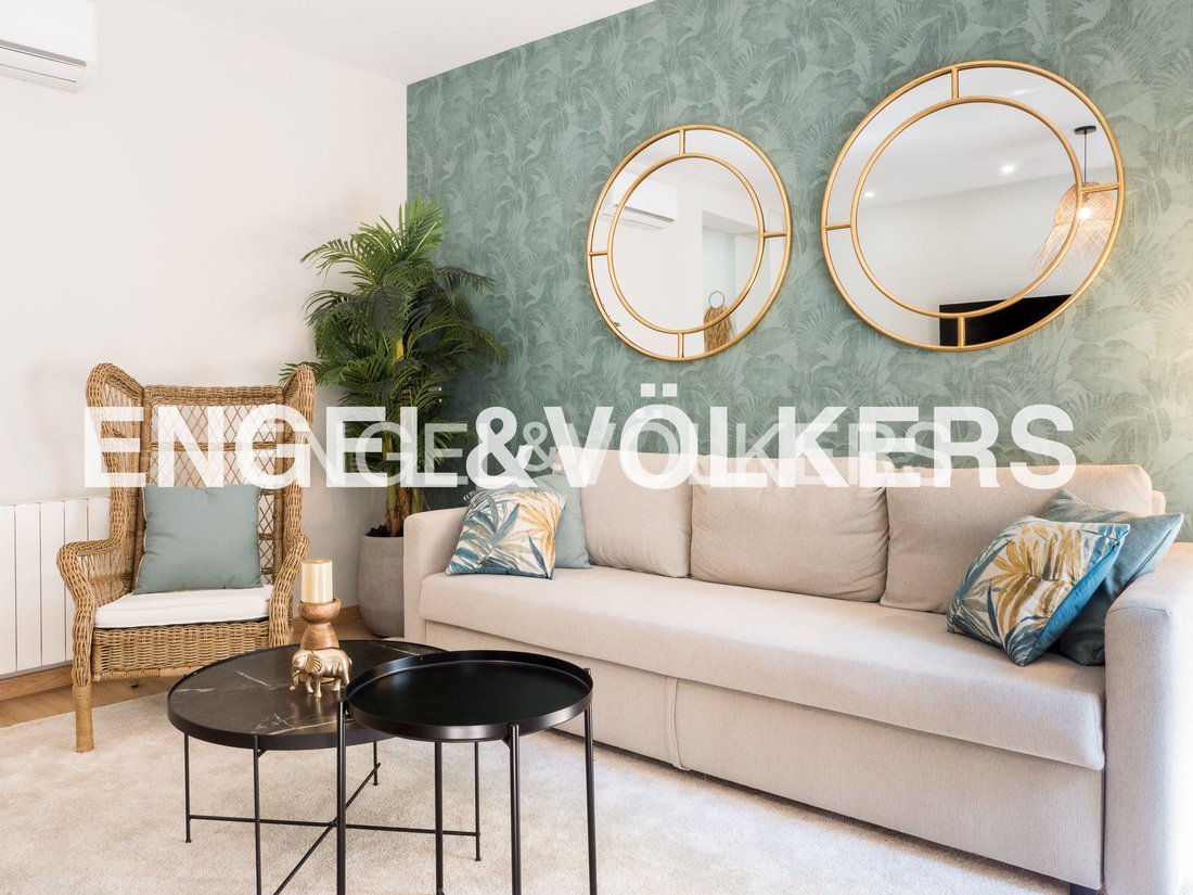 Appartement à Centro, Madrid, Espagne 2 - 18023891