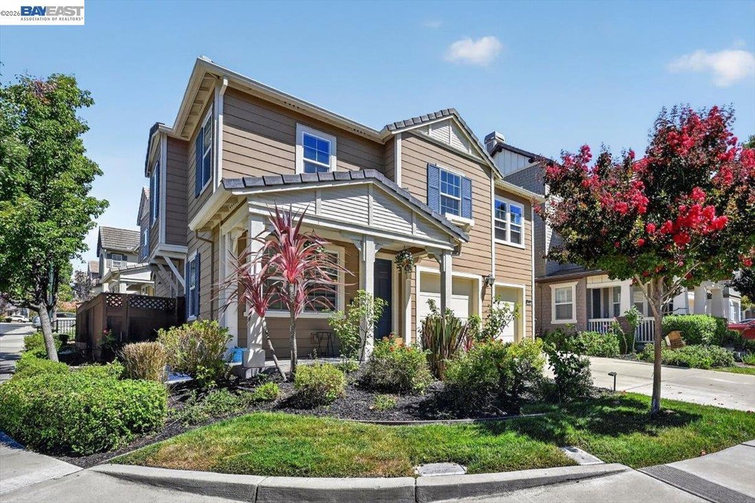 House in Dublin, California, United States 5 - 18689735