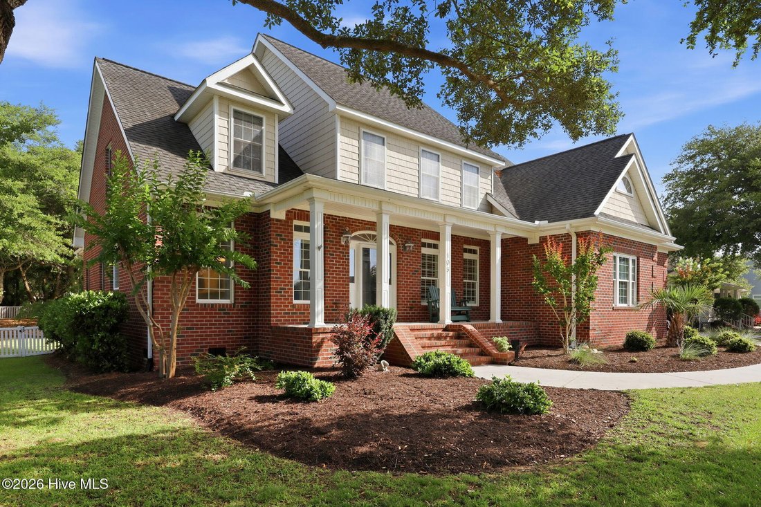 House in Cedar Point, North Carolina, United States 2 - 18688431