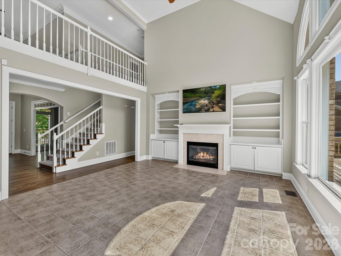 Haus in Huntersville, North Carolina, Vereinigte Staaten 5 - 18674094