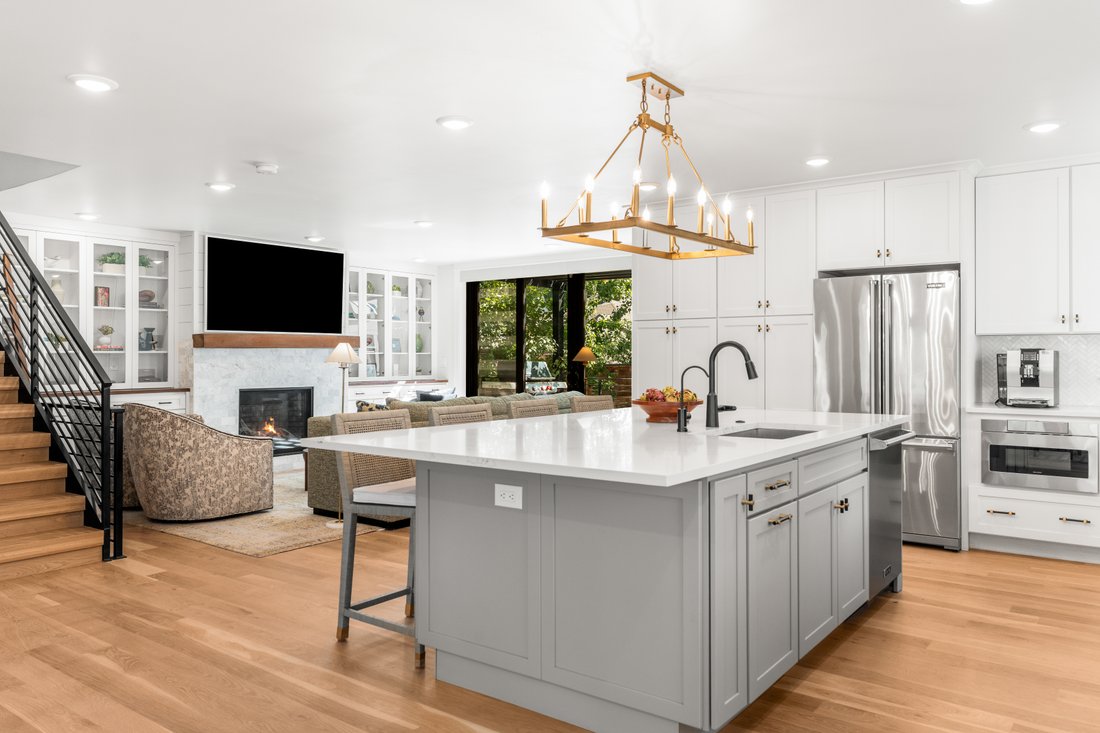 House in Denver, Colorado, United States 4 - 18688442