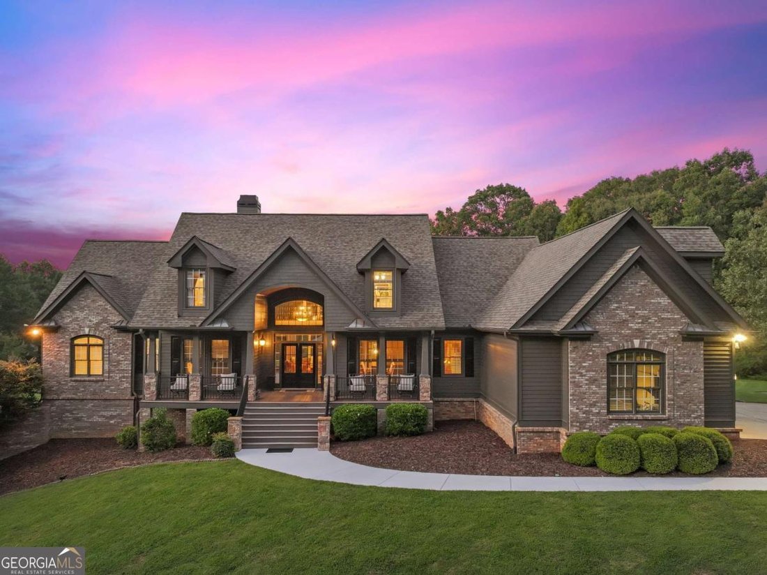 House in Flowery Branch, Georgia, United States 3 - 18690666