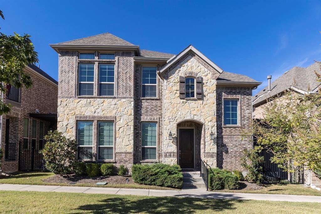 House in Richardson, Texas, United States 1 - 18687545