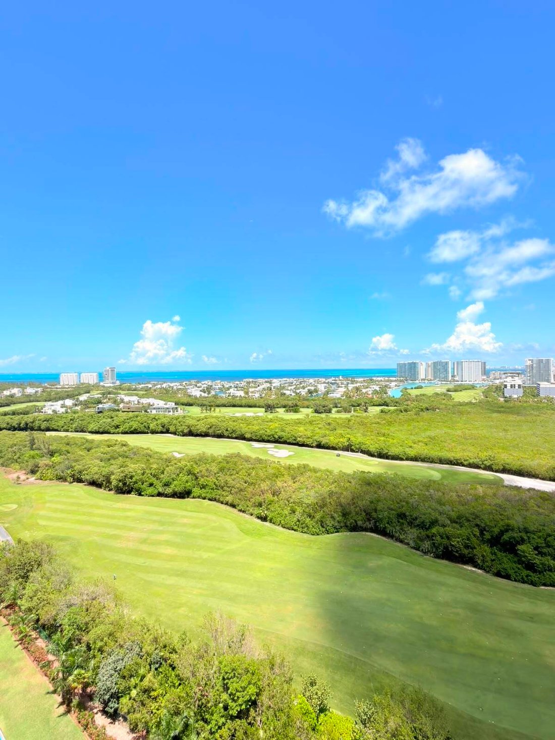 Apartment in Cancún, Quintana Roo, Mexico 1 - 18690609