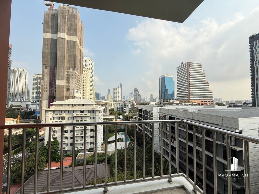 Condo in Bangkok, Bangkok, Thailand 4 - 18686809