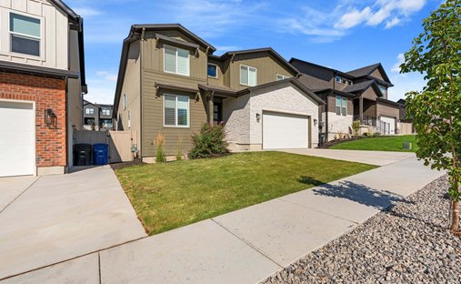 Casa a Morgan, Utah, Stati Uniti 1