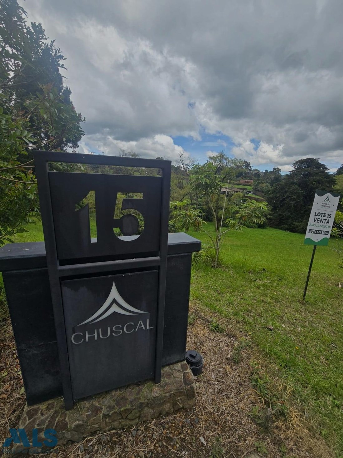 Land in Envigado, Antioquia, Colombia 1 - 18688131