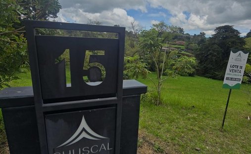 Land in Envigado, Antioquia, Colombia 1