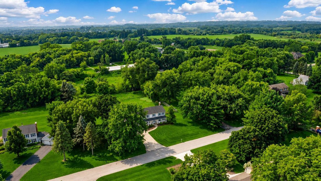 Casa en Campton Hills, Illinois, Estados Unidos 5 - 18638052