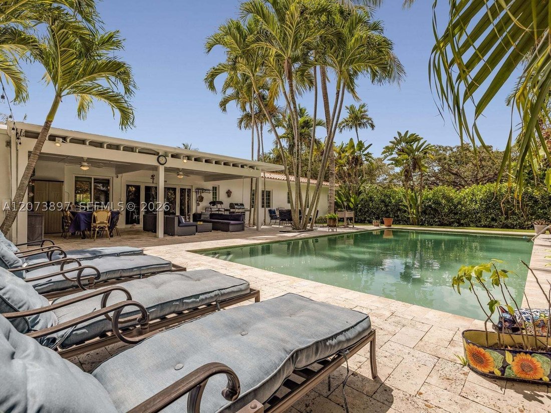 House in Miami, Florida, United States 4 - 18689890