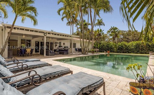 House in Miami, Florida, United States 1