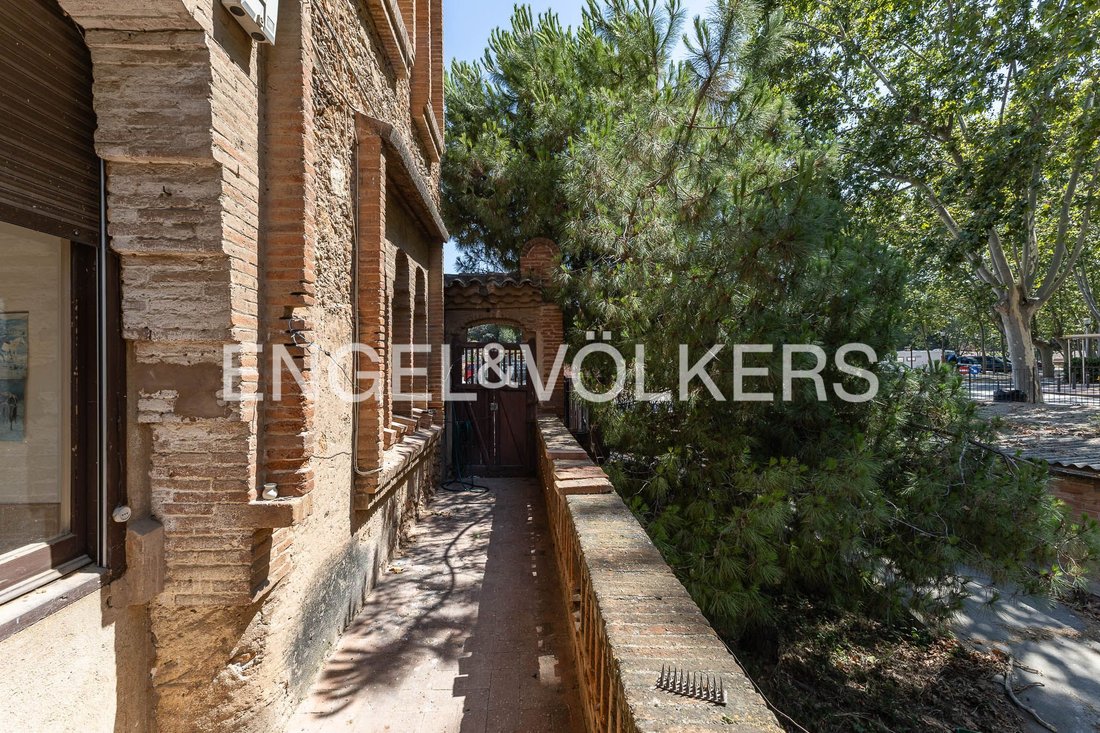 Santa Coloma de Cervello, Catalonia, Spain 3 - 18394467