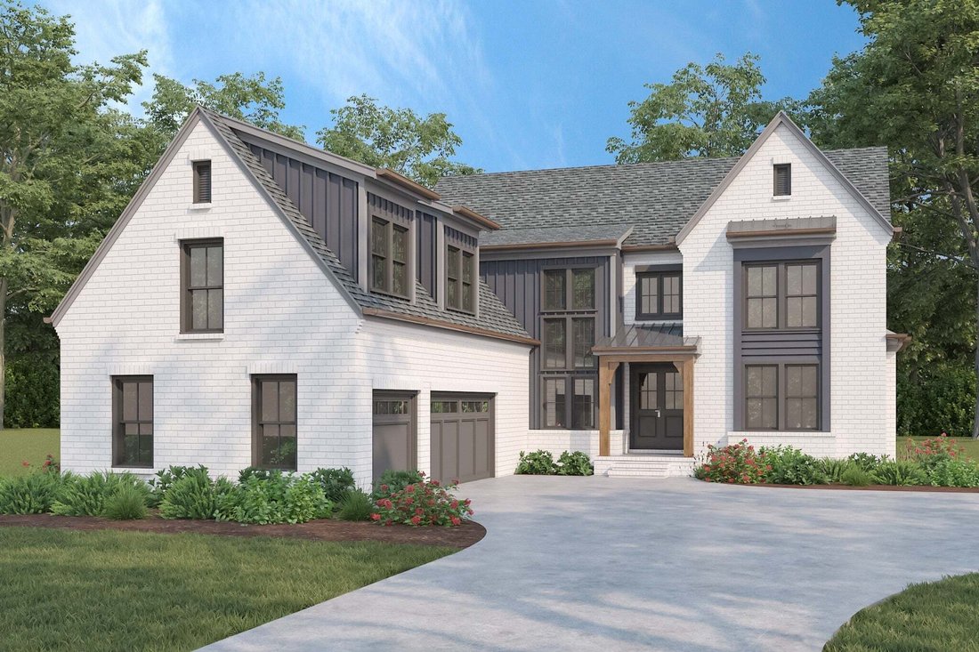 House in Lebanon, Tennessee, United States 2 - 18690251