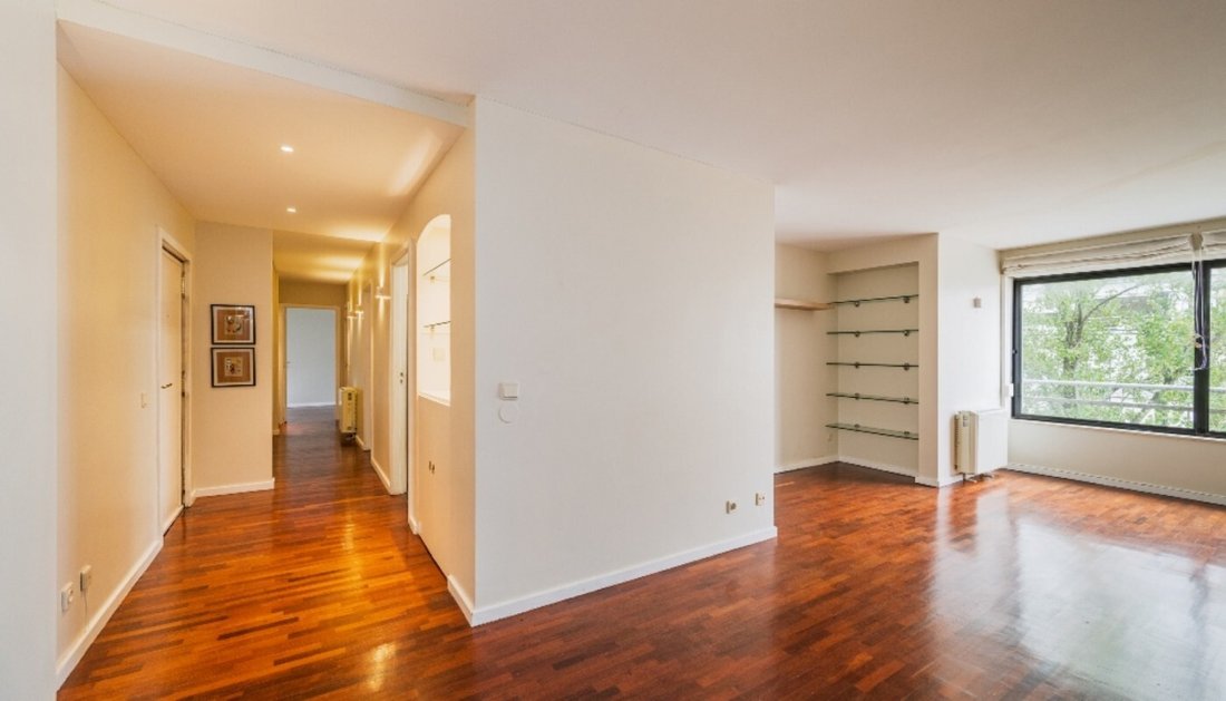 Apartamento en Aldoar, Foz do Douro y Nevogilde, Distrito de Oporto, Portugal 3 - 18688551
