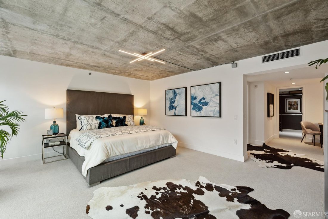 Condominio a San Francisco, California, Stati Uniti 2 - 18689272