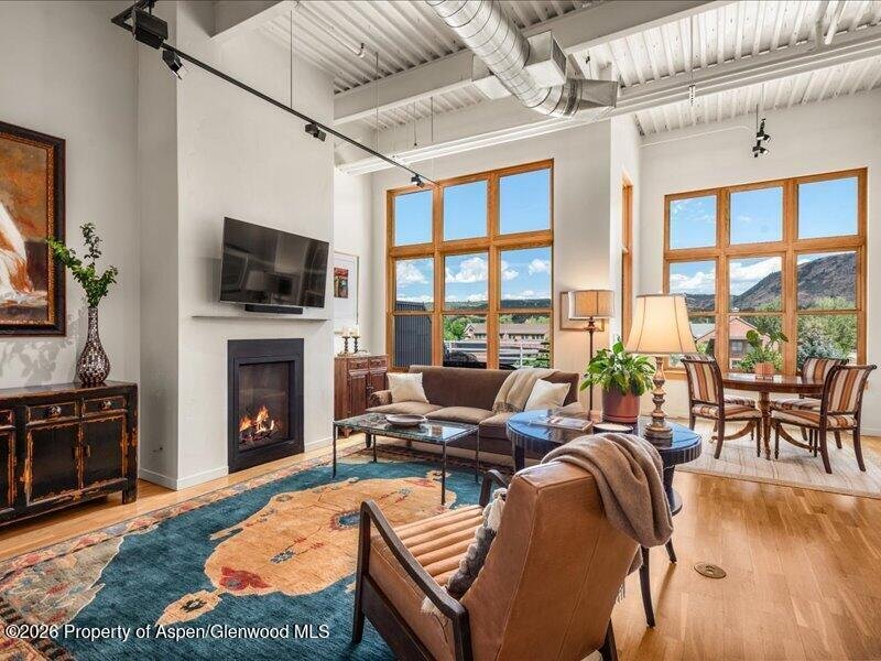 Condominio en El Jebel, Colorado, Estados Unidos 3 - 17842368