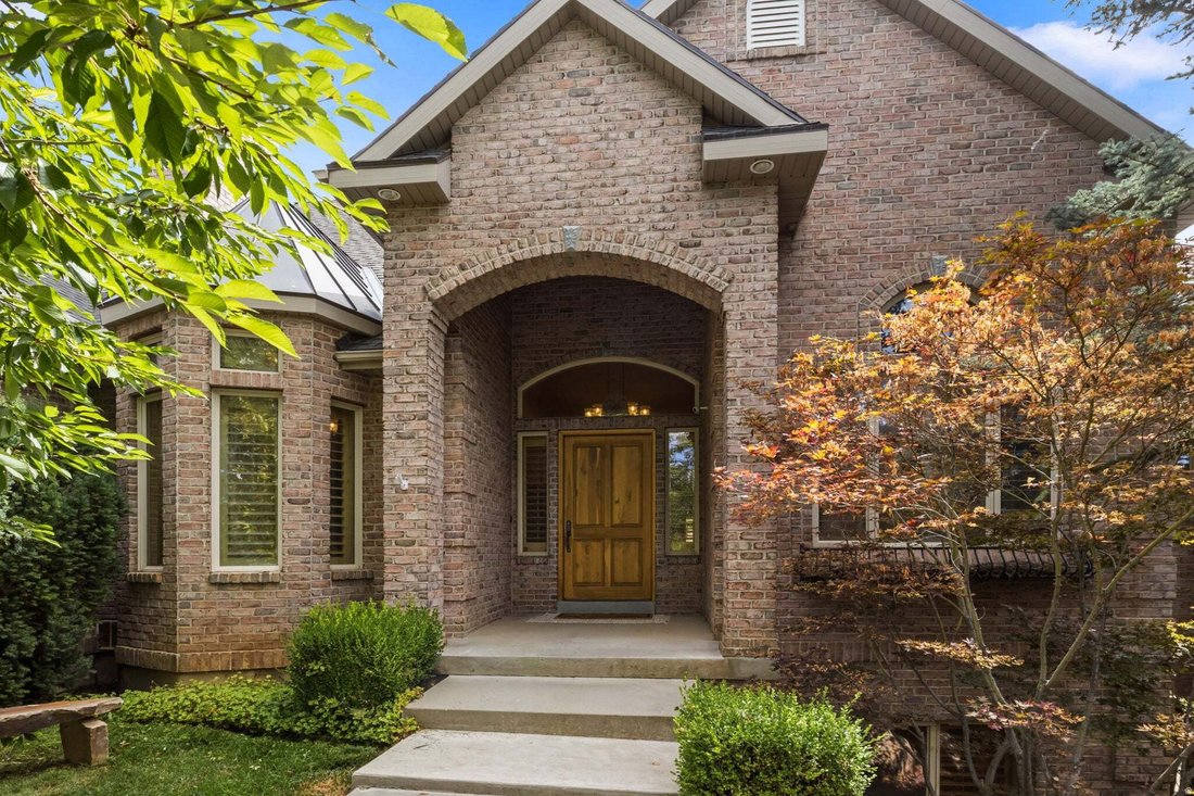 House in Ogden, Utah, United States 4 - 18689985