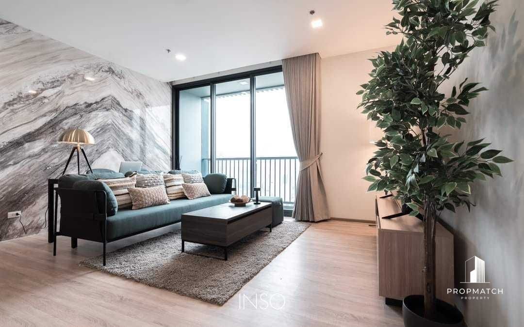 Condo in Bangkok, Bangkok, Thailand 2 - 18686696