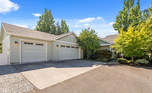 Casa en Medford, Oregón, Estados Unidos 1