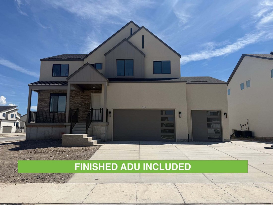 House in Lehi, Utah, United States 1 - 18121716